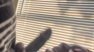 So horny come put my sloppy throat to work watch full screen