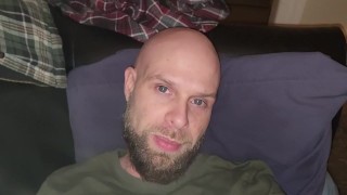 Makeout POV Kissing Giant Man Vore