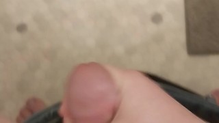 Jerk off #2