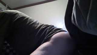 stretch my ass