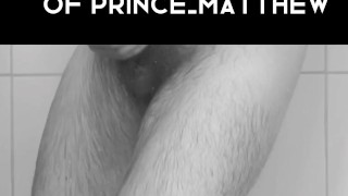 Shower time 🧼 preview