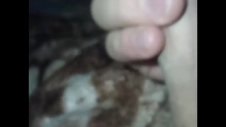 You need to jerk off this yummy uneven penis, which gets excited at any touch