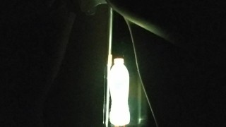 première vidéo anal toys solo discret