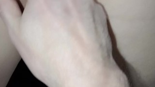 I like to clean my neighbor's apartment, but I also like anal with him