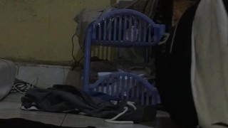 First time my ass was fuck so egg plant broke virginity