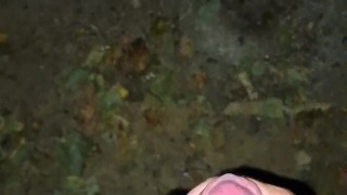 My first cumshot compilation