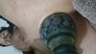 Anal Inflable Extremo Prolapso