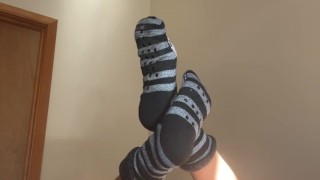 Part 2 Dark elf ebony milf masterbating