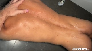 Dani Reynolds - Exclusive Casting