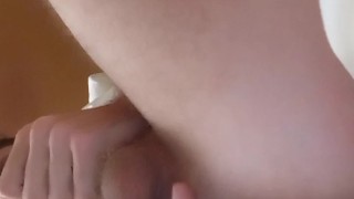 Playing with myself Part 1