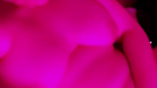 RAINBOW LED LIGHTS SEXY HORNY LOVENSE LEWD STREAM VANILLA FAITH ARDALAN