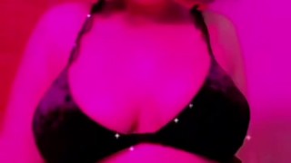 RAINBOW LED LIGHTS SEXY HORNY LEWD GIRL VANILLA FAITH ARDALAN