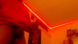 Introducing "The Hot, Horny & Hedonistic: Red Room" (Women In Free)