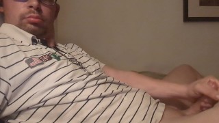 I want you in my ass