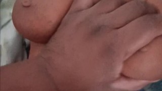 Fuckin my sextoy (who could I be thinking? 🤔)