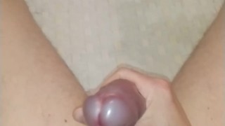 Hot Sperm
