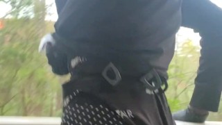 DameDeenaBlackCat