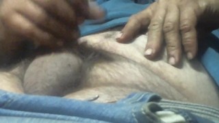 quickie stroke mmmh