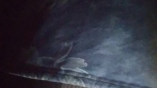 Sodomie avant de ce coucher (partie 1)