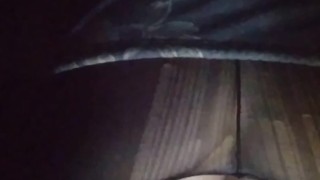 Sodomie avant de ce coucher (partie 1)