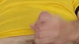 Jerking for you
