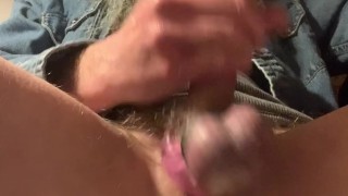 Verbal Redneck Daddy Wants His Cock Sucked
