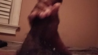 Just jerking till I cum 💦💦