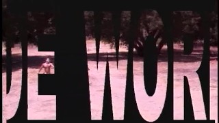 WIDE NUDE WORLD OF SPORTS- 8 Muscular Naked Athletes