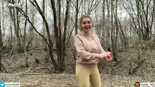 Доказала фанату, что я не фейк
