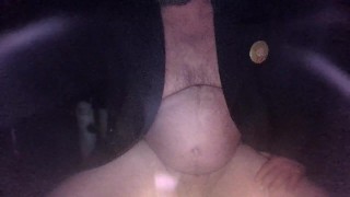 teasing and masrurbating for Jay in Ireland