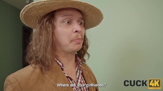 VIP4K - Anal Compilation! #2 2024