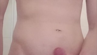 Young mom boy friends masturbation