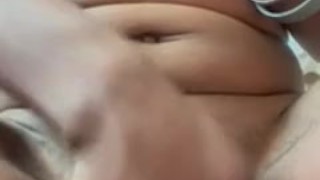 Pussy Play (Solo, Wet Pussy)