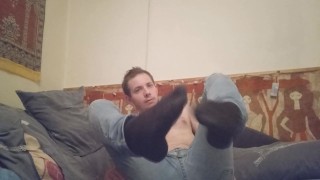 Gergely Molnar - Sexy ass and play