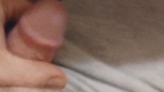 A Quicky with my little dickie