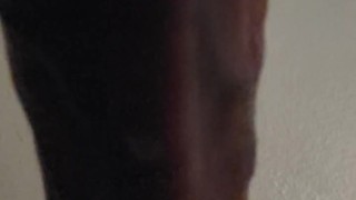 I obviously need some real dick