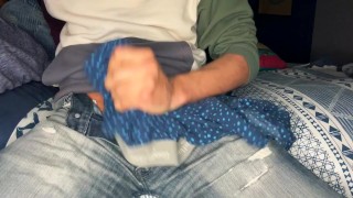 Tugging at My Fun Stick