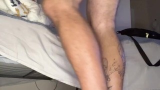 Lemme make u the BEST filthy talking vid saying w/e u want,then buss a big load sayin ur name?