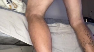 Lemme make u the BEST filthy talking vid saying w/e u want,then buss a big load sayin ur name?