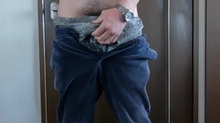 I masturbate every day while imagining anal sex with a fantasy male partner.