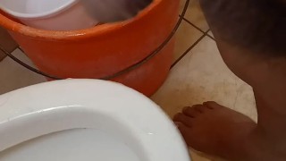 BIGTITIPH: LARO TITI AKO