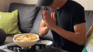 腹筋バキバキモテモテ飯