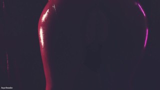 Juicy pussy and big ass MILF loves to seduce... and perfect fingering orgasms!