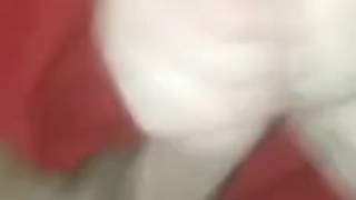 STROKED MY BIG COCK UNTIL IT EXPLODED!