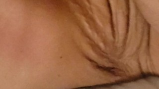 Wife gets fucked by young stud