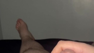 Jerk Off Teaser OnlyFans:MidwesternChub Fansly:Chubmidwestern