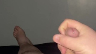 Jerk Off Teaser OnlyFans:MidwesternChub Fansly:Chubmidwestern