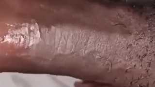 My Horny Neighbors Wife takes deep strokes from my BBC making me creamiepie hard