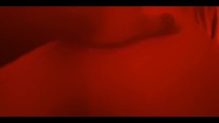 Amiga con gustos extraños me invita a coger 😳😳😳