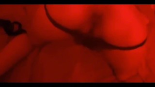 Amiga con gustos extraños me invita a coger 😳😳😳